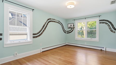 Tiny photo for 211 N Vine Street, Hinsdale, IL 60521 (MLS # 12793307)