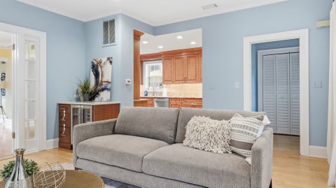 Tiny photo for 211 N Vine Street, Hinsdale, IL 60521 (MLS # 12793307)