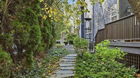Tiny photo for 211 N Vine Street, Hinsdale, IL 60521 (MLS # 12793307)