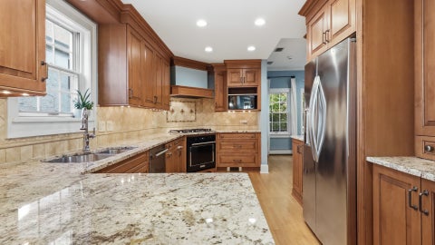 Tiny photo for 211 N Vine Street, Hinsdale, IL 60521 (MLS # 12793307)