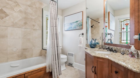 Tiny photo for 211 N Vine Street, Hinsdale, IL 60521 (MLS # 12793307)