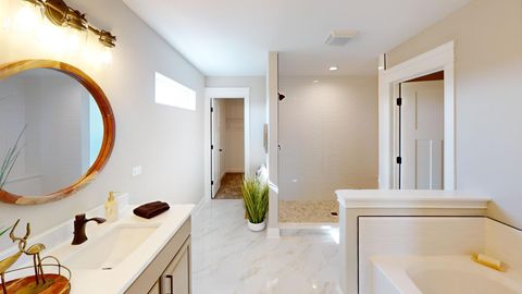 Tiny photo for Lot 75 Houtz Circle, Elburn, IL 60119 (MLS # 12434761)