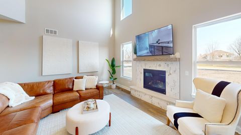 Tiny photo for Lot 75 Houtz Circle, Elburn, IL 60119 (MLS # 12434761)