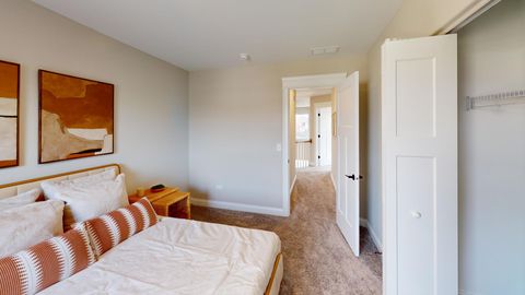 Tiny photo for Lot 75 Houtz Circle, Elburn, IL 60119 (MLS # 12434761)