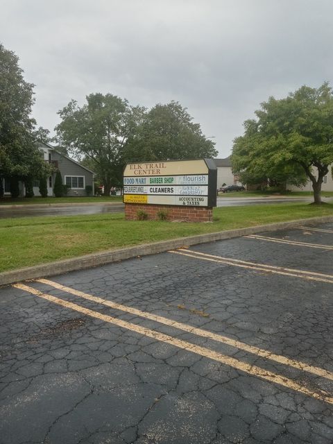 Tiny photo for 129 Elk Trail #329, Carol Stream, IL 60188 (MLS # 12463079)