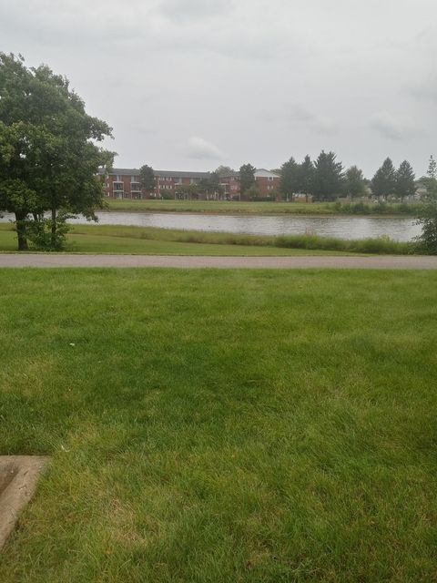 Tiny photo for 129 Elk Trail #329, Carol Stream, IL 60188 (MLS # 12463079)