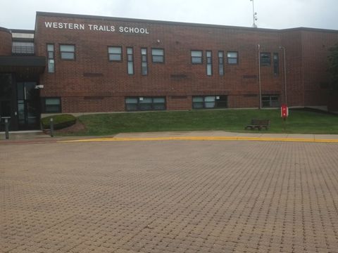 Tiny photo for 129 Elk Trail #329, Carol Stream, IL 60188 (MLS # 12463079)