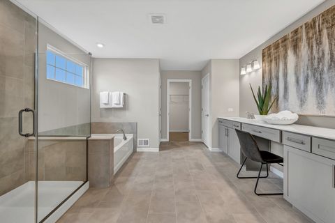 Tiny photo for 2951 Amaranth Court, New Lenox, IL 60451 (MLS # 12569965)