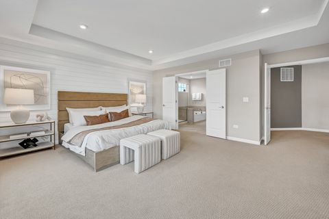 Tiny photo for 2951 Amaranth Court, New Lenox, IL 60451 (MLS # 12569965)