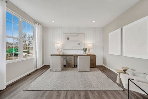 Tiny photo for 2951 Amaranth Court, New Lenox, IL 60451 (MLS # 12569965)