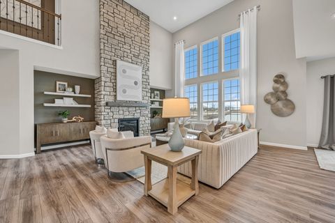 Tiny photo for 2951 Amaranth Court, New Lenox, IL 60451 (MLS # 12569965)