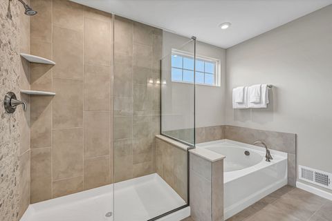 Tiny photo for 2951 Amaranth Court, New Lenox, IL 60451 (MLS # 12569965)