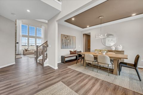 Tiny photo for 2951 Amaranth Court, New Lenox, IL 60451 (MLS # 12569965)