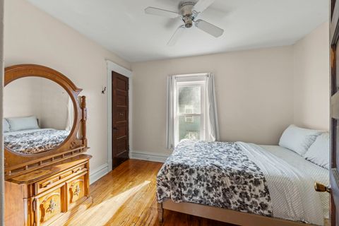 Tiny photo for 415 Blackhawk Street, Aurora, IL 60506 (MLS # 12519304)