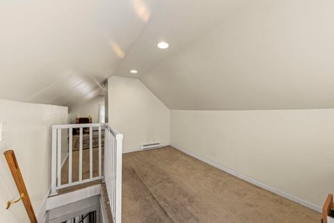 Tiny photo for 415 Blackhawk Street, Aurora, IL 60506 (MLS # 12519304)