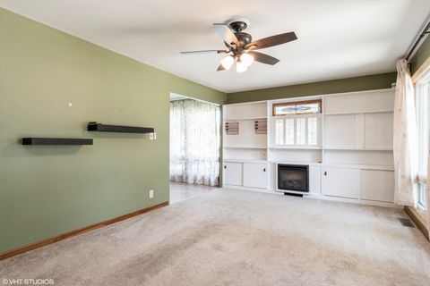 Tiny photo for 1604 Avalon Avenue, Joliet, IL 60435 (MLS # 12427999)