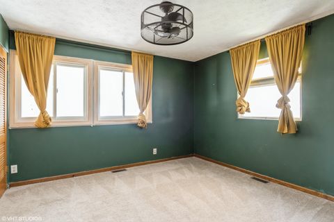 Tiny photo for 1604 Avalon Avenue, Joliet, IL 60435 (MLS # 12427999)