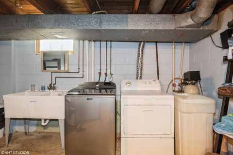 Tiny photo for 1604 Avalon Avenue, Joliet, IL 60435 (MLS # 12427999)