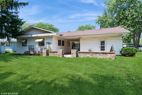 Tiny photo for 1604 Avalon Avenue, Joliet, IL 60435 (MLS # 12427999)