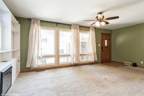 Tiny photo for 1604 Avalon Avenue, Joliet, IL 60435 (MLS # 12427999)