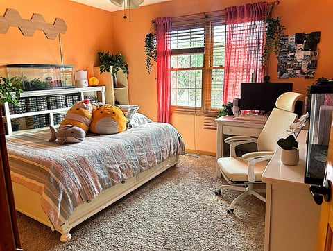 Tiny photo for 2484 Warwick Court, Aurora, IL 60503 (MLS # 12695184)