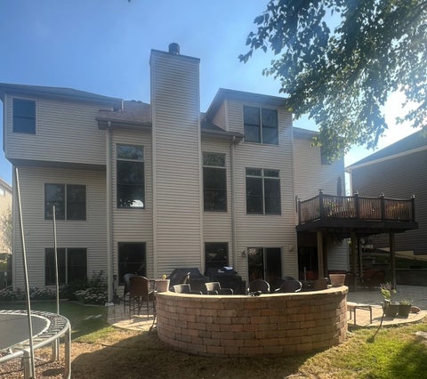 Tiny photo for 2484 Warwick Court, Aurora, IL 60503 (MLS # 12695184)