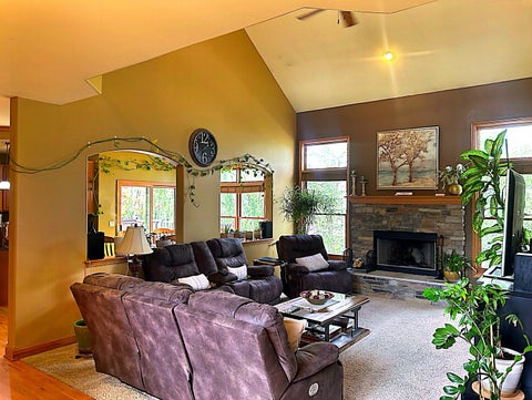 Tiny photo for 2484 Warwick Court, Aurora, IL 60503 (MLS # 12695184)