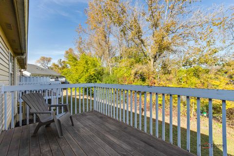 A home in Gurnee