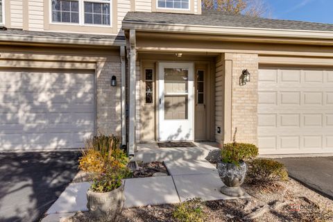 A home in Gurnee