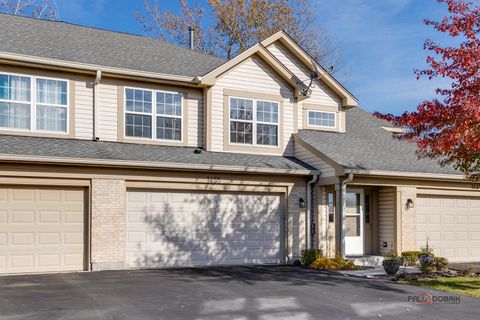 A home in Gurnee