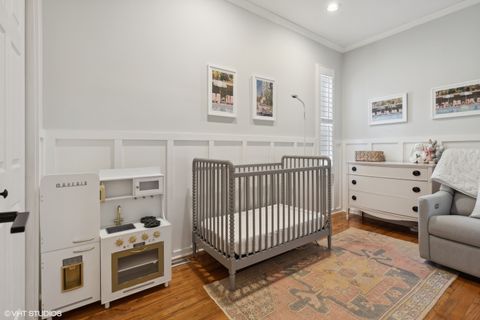 Tiny photo for 2343 N JANSSEN Avenue #1, Chicago, IL 60614 (MLS # 12595860)