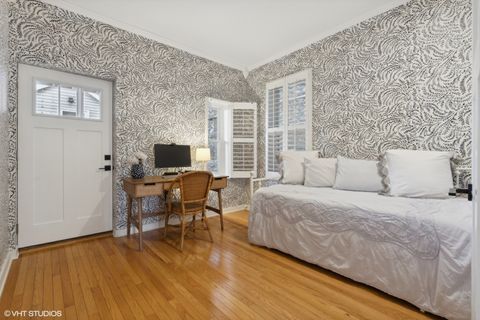 Tiny photo for 2343 N JANSSEN Avenue #1, Chicago, IL 60614 (MLS # 12595860)