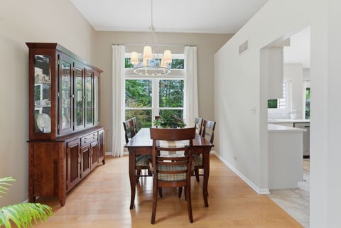 Tiny photo for 1422 Almaden Lane, Gurnee, IL 60031 (MLS # 12768425)