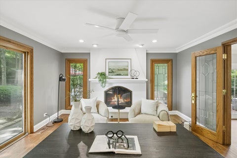 Tiny photo for 1330 Maple Avenue, Downers Grove, IL 60515 (MLS # 12717390)