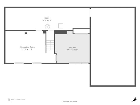 Tiny photo for 1330 Maple Avenue, Downers Grove, IL 60515 (MLS # 12717390)