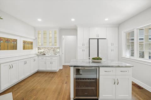 Tiny photo for 1330 Maple Avenue, Downers Grove, IL 60515 (MLS # 12717390)