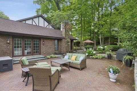 Tiny photo for 1330 Maple Avenue, Downers Grove, IL 60515 (MLS # 12717390)