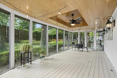Tiny photo for 1330 Maple Avenue, Downers Grove, IL 60515 (MLS # 12717390)