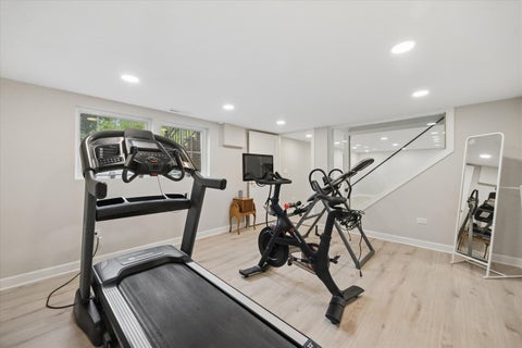Tiny photo for 1330 Maple Avenue, Downers Grove, IL 60515 (MLS # 12717390)