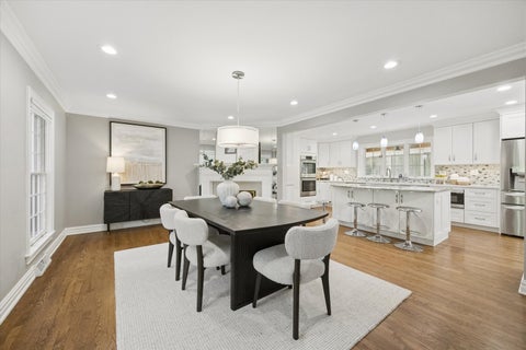 Tiny photo for 1330 Maple Avenue, Downers Grove, IL 60515 (MLS # 12717390)