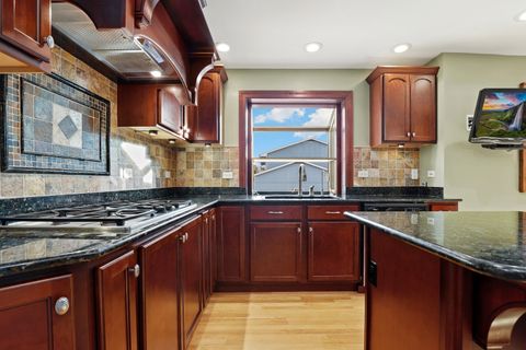 Tiny photo for 17W435 Concord Place, Darien, IL 60561 (MLS # 12565371)