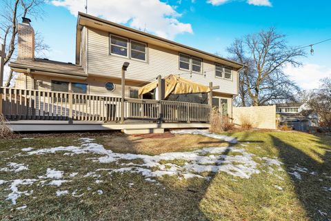 Tiny photo for 17W435 Concord Place, Darien, IL 60561 (MLS # 12565371)