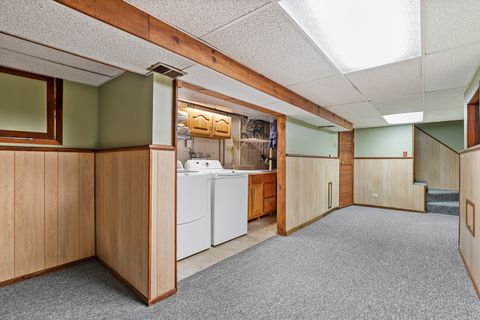 Tiny photo for 17W435 Concord Place, Darien, IL 60561 (MLS # 12565371)