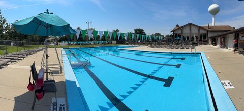 Tiny photo for 17W435 Concord Place, Darien, IL 60561 (MLS # 12565371)