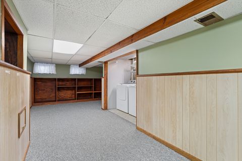 Tiny photo for 17W435 Concord Place, Darien, IL 60561 (MLS # 12565371)