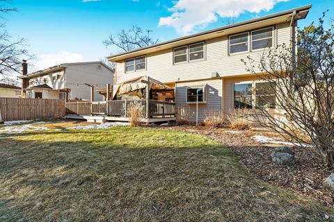 Tiny photo for 17W435 Concord Place, Darien, IL 60561 (MLS # 12565371)