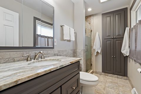 Tiny photo for 17W435 Concord Place, Darien, IL 60561 (MLS # 12565371)