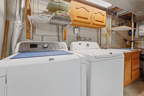 Tiny photo for 17W435 Concord Place, Darien, IL 60561 (MLS # 12565371)