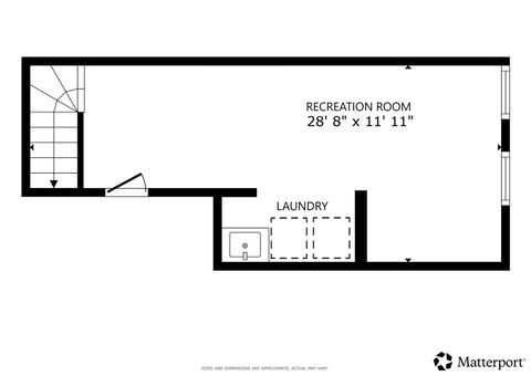 Tiny photo for 17W435 Concord Place, Darien, IL 60561 (MLS # 12565371)