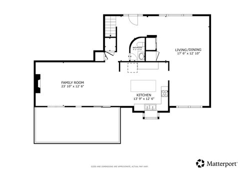 Tiny photo for 17W435 Concord Place, Darien, IL 60561 (MLS # 12565371)